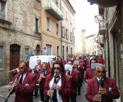 Festival Appennino Banda