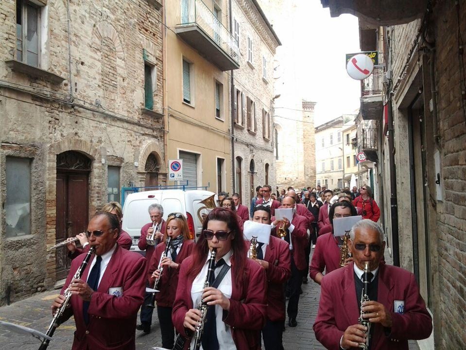 Festival Appennino Banda