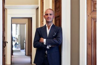 Giuseppe Santoni