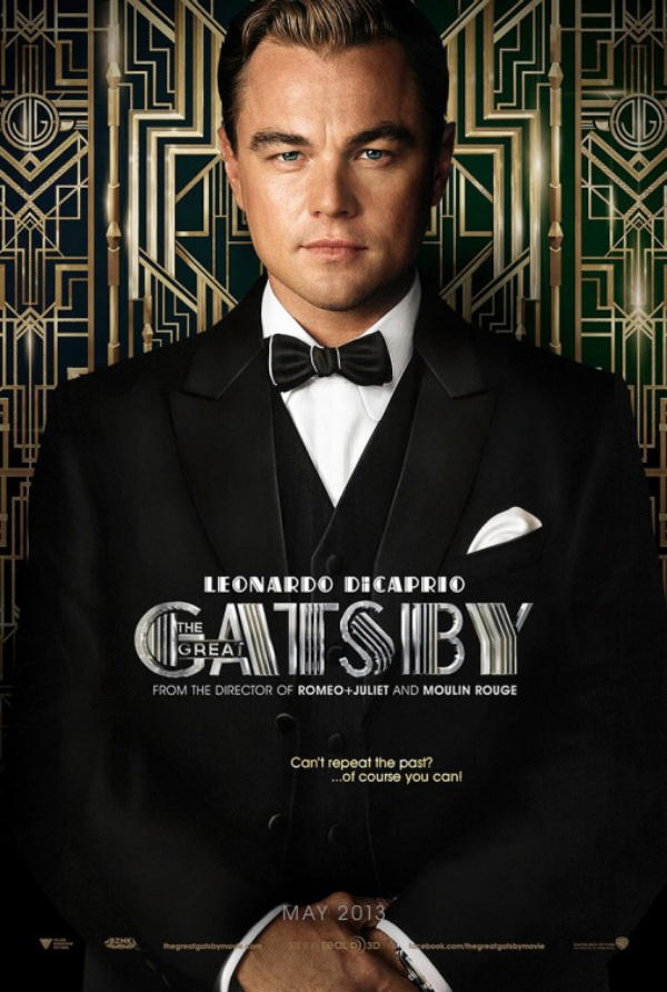 Il grande Gatsby