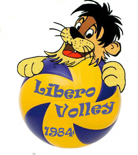 Libero Volley 1984
