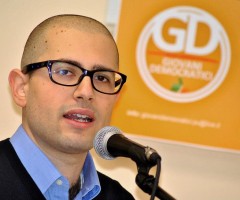 Matteo Terrani