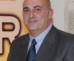 Moreno Bruni Presidente