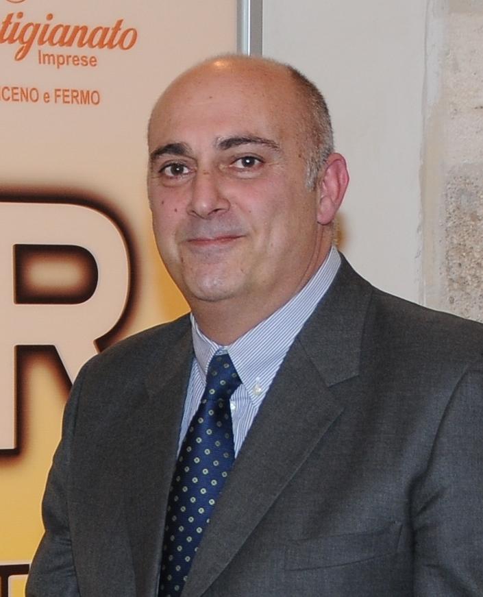 Moreno Bruni Presidente