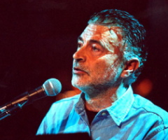 Paolo Ruffilli poeta
