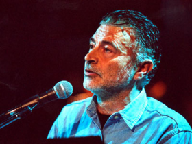 Paolo Ruffilli poeta