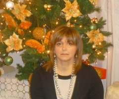 Patrizia Di Luigi