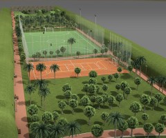 Progetto Ex Tirassegno