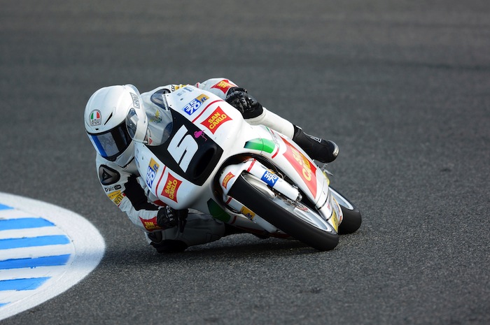 Romano Fenati