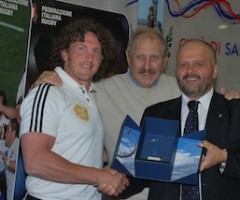 Rugby Bergamasco