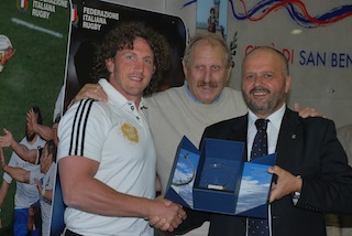 Rugby Bergamasco