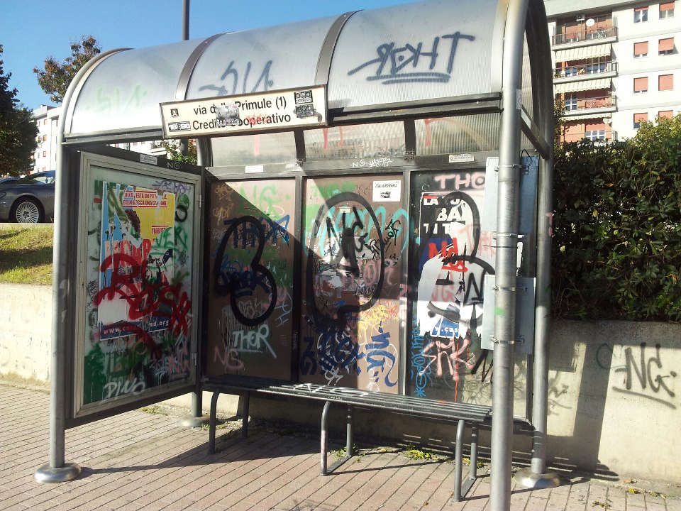 Writers Ascoli