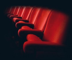 al cinema 9 maggio