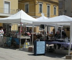 artigianato fiera di maggio cupra