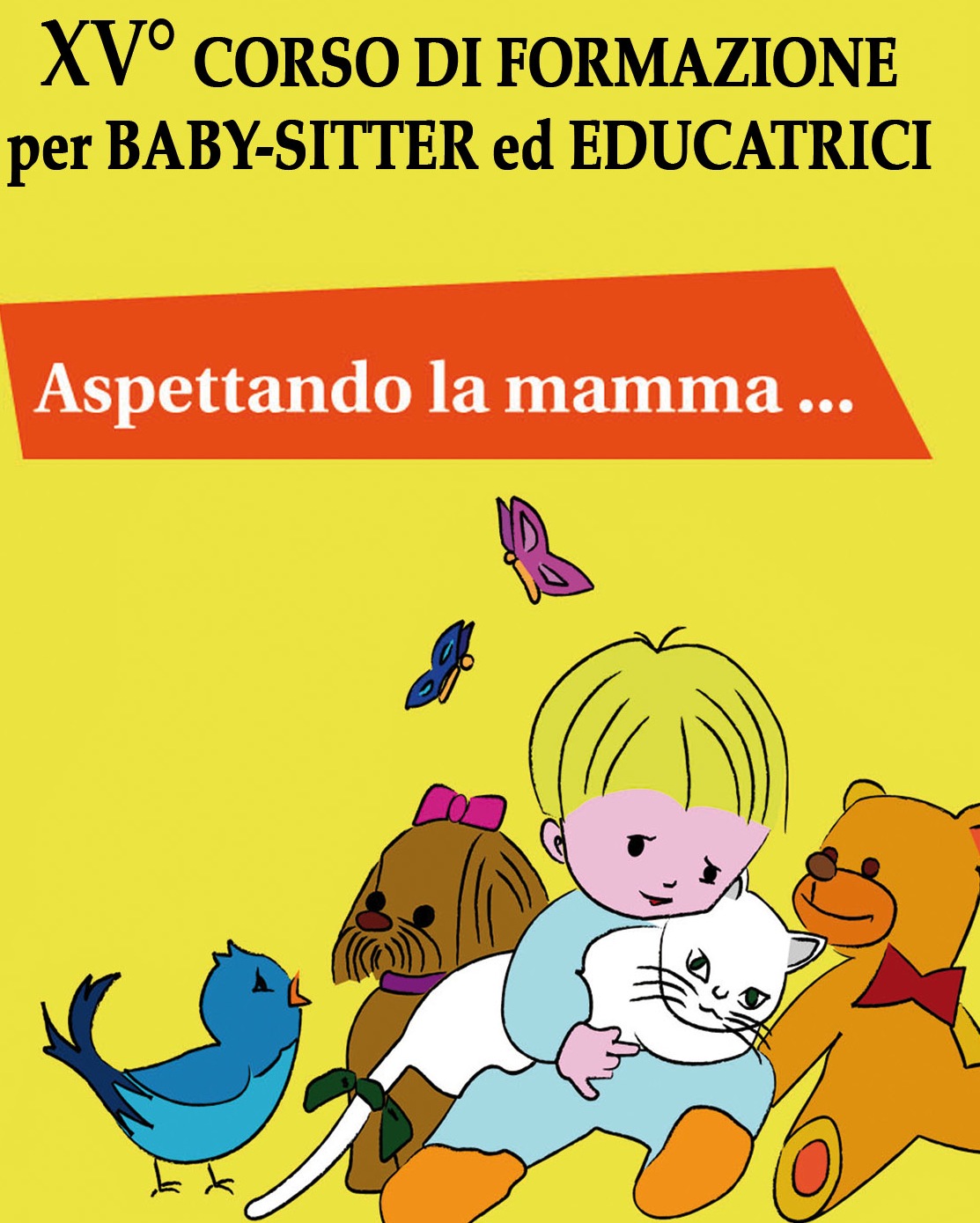babysitter est