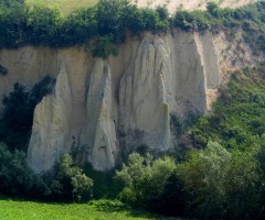 calanchi