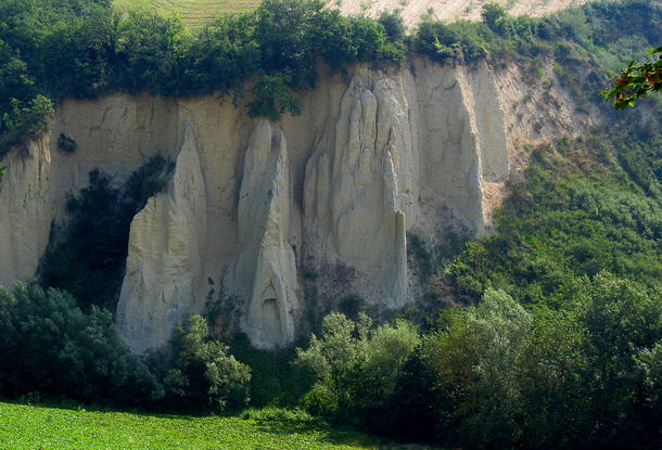 calanchi