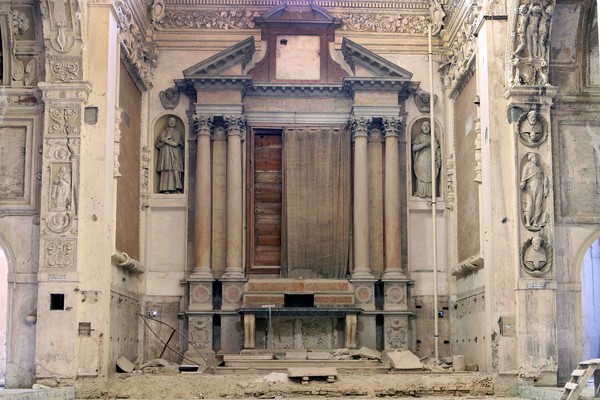 chiesa san filippo neri