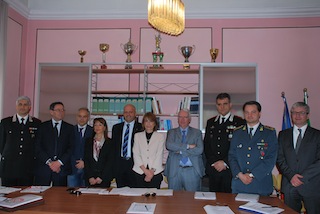 comitato provinciale ordine e sicurezza 012