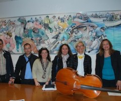 conferenza stampa notte musei