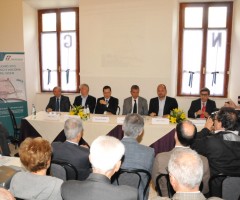 elettrificazione conf stampa