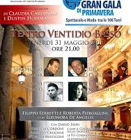 gran gala primavera
