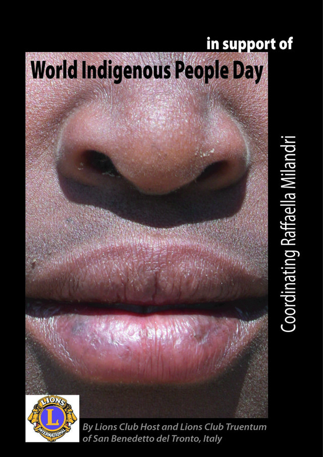 indigeni