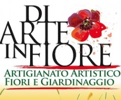 manifesto DI ARTE IN FIORE 2012