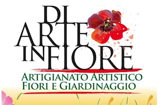 manifesto DI ARTE IN FIORE 2012