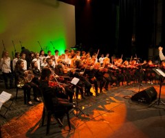 orchestra