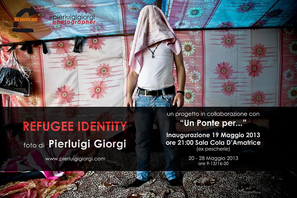 pierluigi giorgi