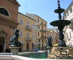 xx settembre