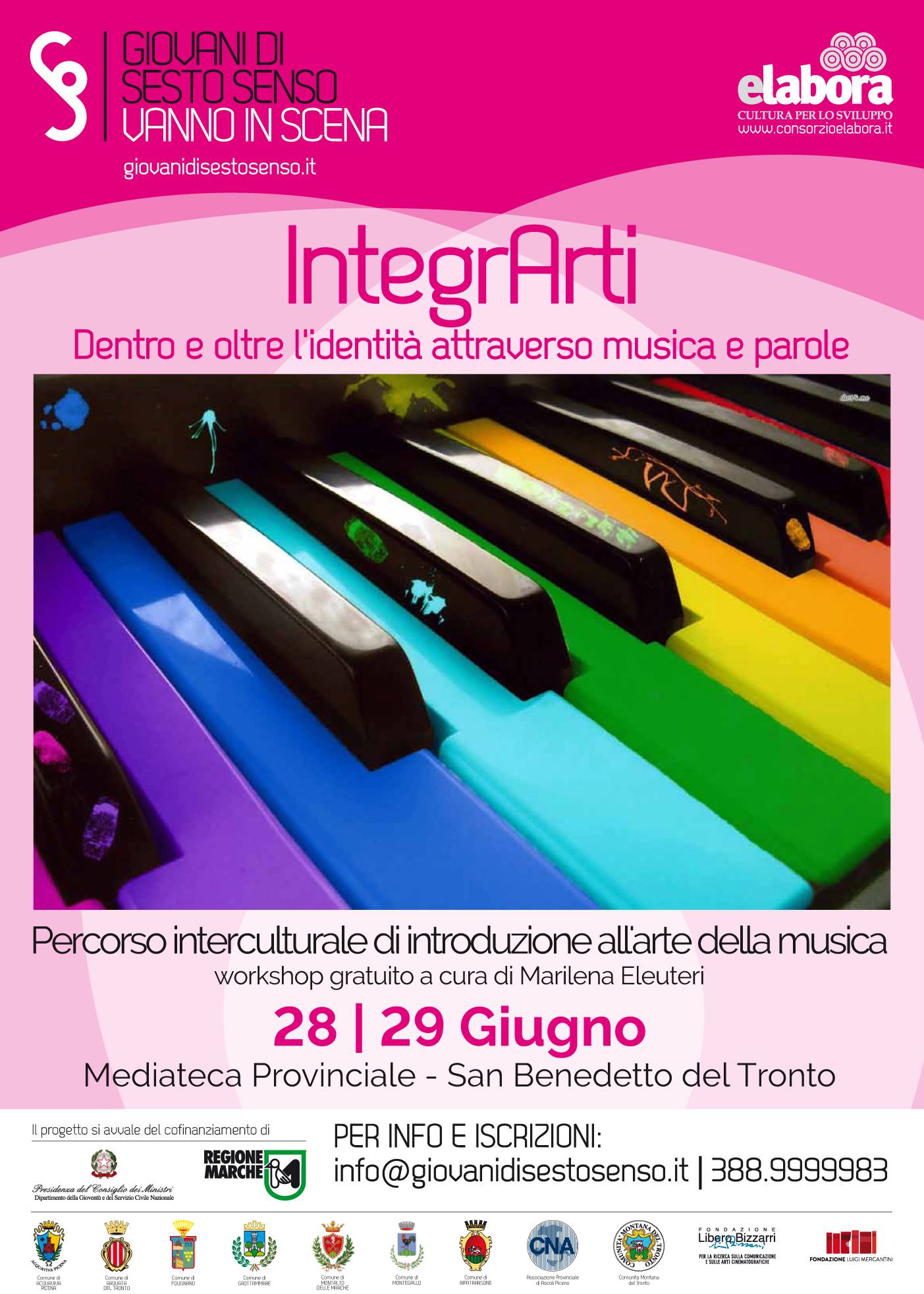 integrarti