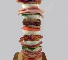 CIBO MENO DIGERIBILE