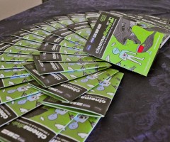 CINEMA DIVINO LOCANDINE