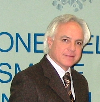 Giorgio Fiori - Conf 2013