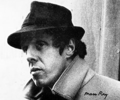 Man Ray - Ritratto del pittore Guelfo foto 1971