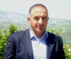 Massimo Di Pietro