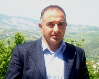 Massimo Di Pietro
