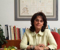 Patrizia Rossini