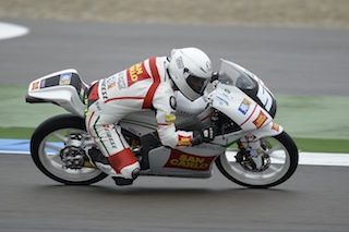 Romano Fenati ad Assen da teamitaliafmi.com