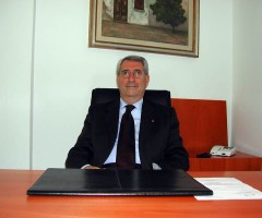 Rosario Donati Presidente Banca Picena