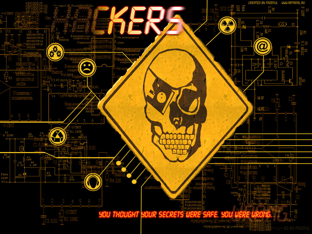 The Hackers
