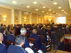 Vigili premiati2