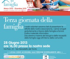 Volantino 28 Giugno