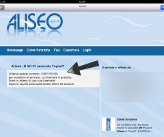 aliseo