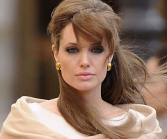 angelina jolie