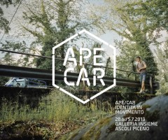 ape car