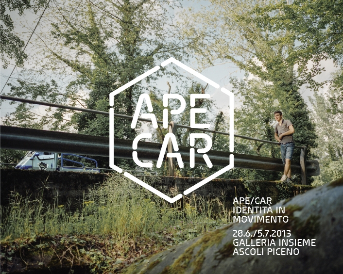 ape car