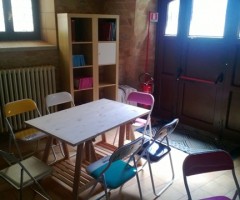 art lab